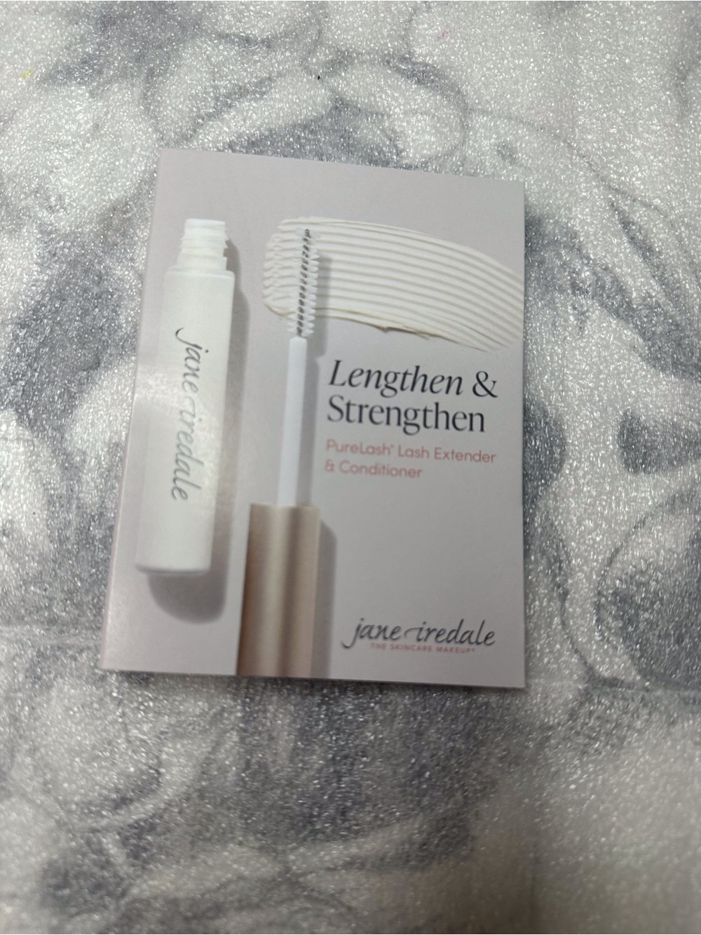 jane iredale 4 pc deluxe sample set - Picture 10 of 16